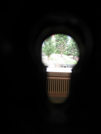 Etat des lieux - semaine du 16 au 23 Septembre 2013 © Patrice FERRASSE